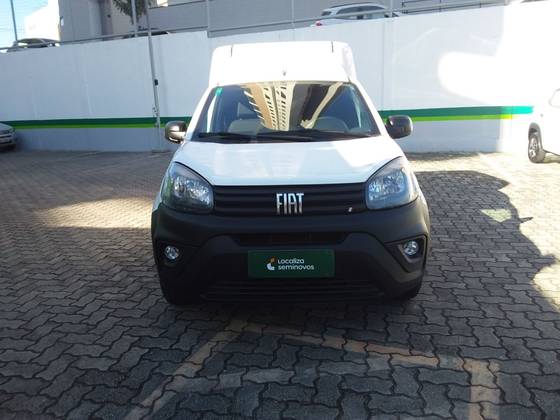 FIAT FIORINO 1.3 FIREFLY FLEX ENDURANCE MANUAL FIAT FIORINO 1.3 FIREFLY FLEX ENDURANCE MANUAL